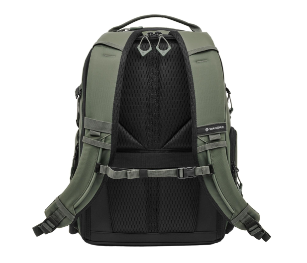 WANDRD PRVKE 21L Pocket Photo Bundle Wasatch Green - 1550190 - zdjęcie 4